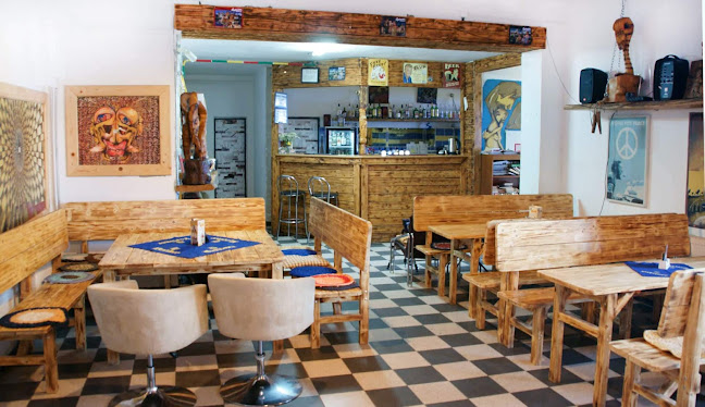 Pohostinstvo Marťák - Gastronómia a pohostinstvo