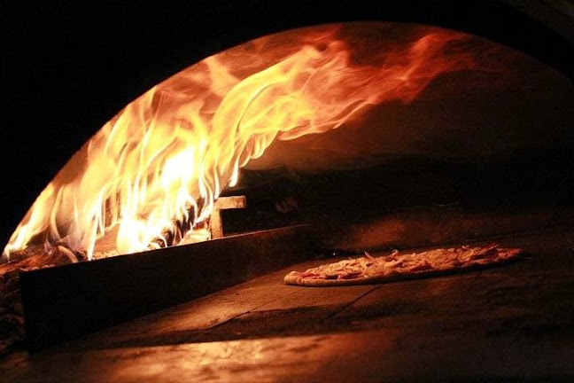 La Restika - Závodie