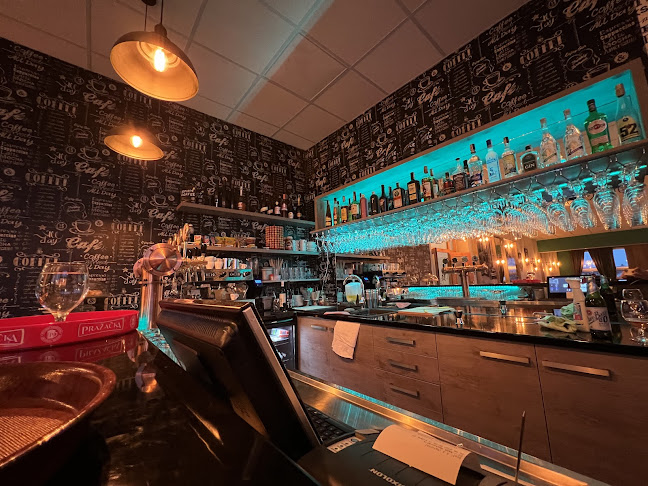 Opinii despre Street Burger în Svit - Gastronómia a pohostinstvo