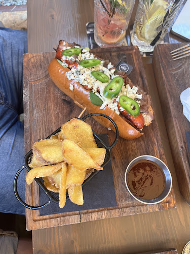 STREET FOODIE Banská Bystrica - Banská Bystrica