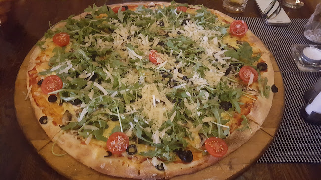 LOKAL VERMEX Beer Restaurant & Pizza - Gastronómia a pohostinstvo