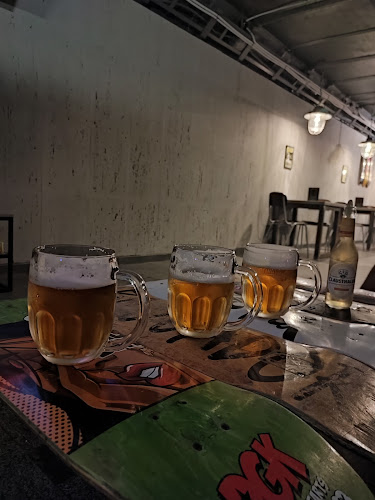 Opinii despre Tunnel Underground Bar în Prievidza - Gastronómia a pohostinstvo