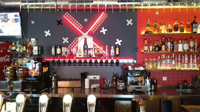 Amsterdam Club - Nové Zámky