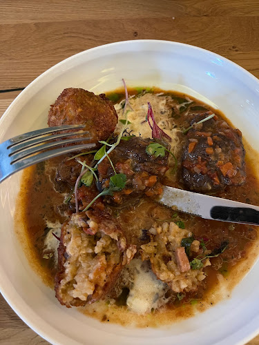 Olivia's restaurant - Gastronómia a pohostinstvo