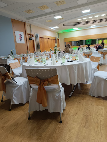 Opinii despre Kantína Moja kuchyňa Technopol în Petržalka - Gastronómia a pohostinstvo