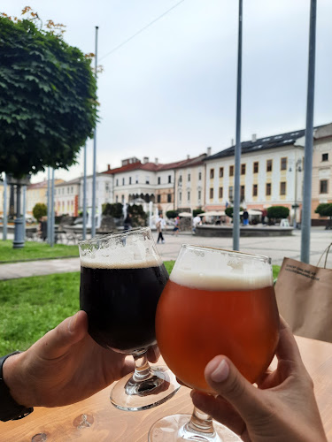 Davaj Het - Bystrický lokál - Gastronómia a pohostinstvo