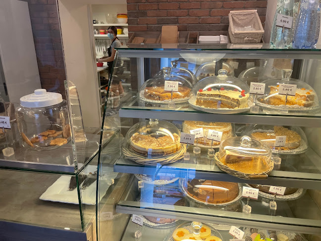 Keiks - domáce koláče