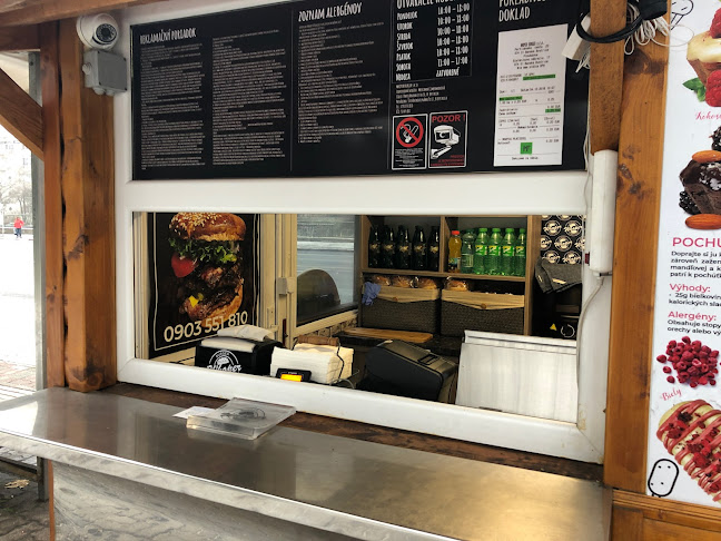 Štefánikovo nábrežie, 974 01 Banská Bystrica