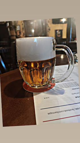 Bar Maják - Karlova Ves