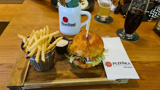 Comentarii opinii despre Malacká Plzeňka