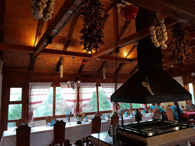 Opinii despre CSÁRDA Stupava în Stupava - Gastronómia a pohostinstvo
