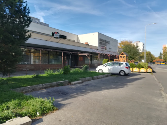 Srdiečko bar - Gastronómia a pohostinstvo