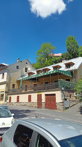 Banícka krčma pri štôlni Glanzenberg - Gastronómia a pohostinstvo