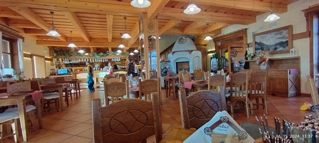 Demkovská 40, 027 05 Zázrivá