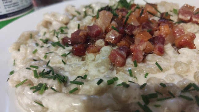 Reštaurácia Devín - Devín