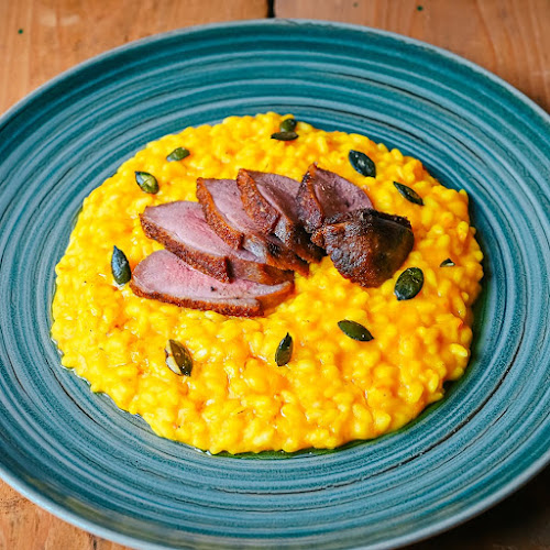 Reštaurácia U Jakuba - Martin