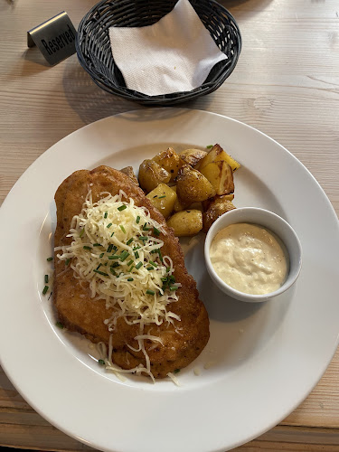 Comentarii opinii despre La Pergola