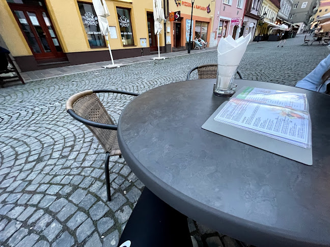 Opinii despre Originale în Prešov - Gastronómia a pohostinstvo