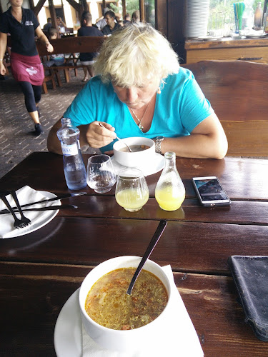 Opinii despre Tekovska Pekaren în Hronský Beňadik - Gastronómia a pohostinstvo