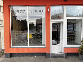U ZAKA