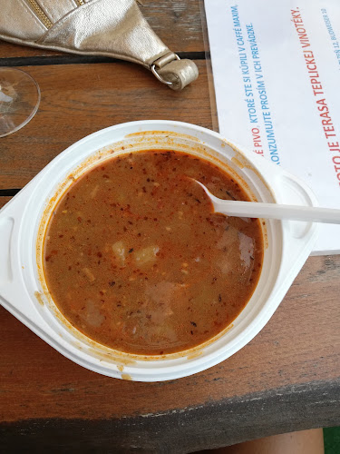 Opinii despre TEPLICKÁ VINOTÉKA în Trenčianske Teplice - Gastronómia a pohostinstvo