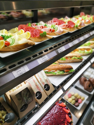 Opinii despre Chlebíčky FRESH SNACK în Trenčín - Gastronómia a pohostinstvo