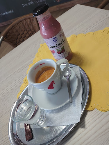 Academia College Coffee - Banská Bystrica