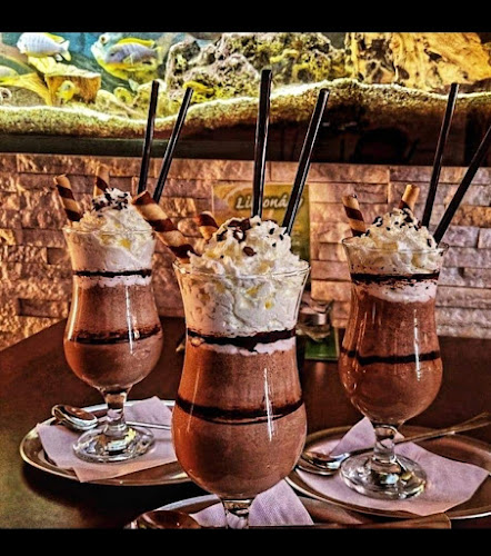 Cafe & Bar Rybička - Šaľa