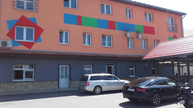 Cezar - Medzilaborce