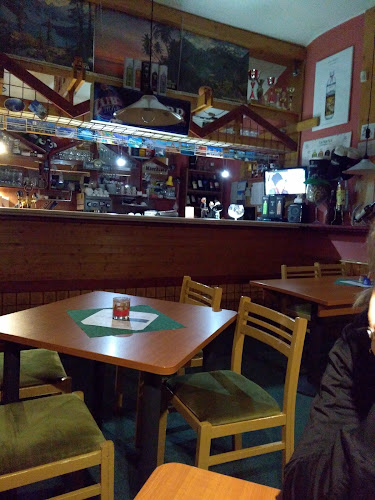 Pizzeria u Friga - Starý Smokovec