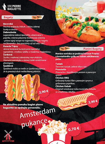 Comentarii opinii despre Amsterdam Club