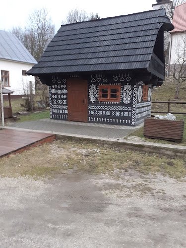 Humno Ondreja Gregora Letná reštaurácia - Gastronómia a pohostinstvo