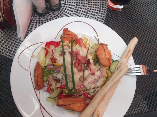 Comentarii opinii despre Pizzeria - Bistro Trio