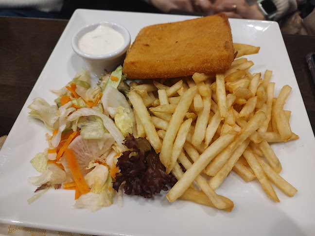 Lindy Hop - Club Restaurant - Gastronómia a pohostinstvo