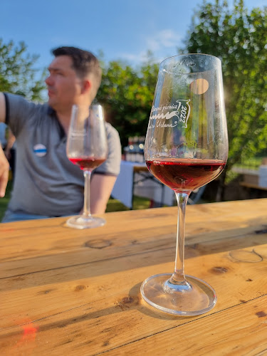 areál THEBENER - Devínsky ríbezlák - Devín