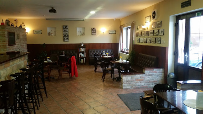 Pálenica Kafe Bar - Veľké Leváre