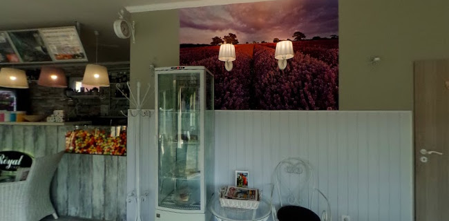 Royal Cafē & Fresh Bar