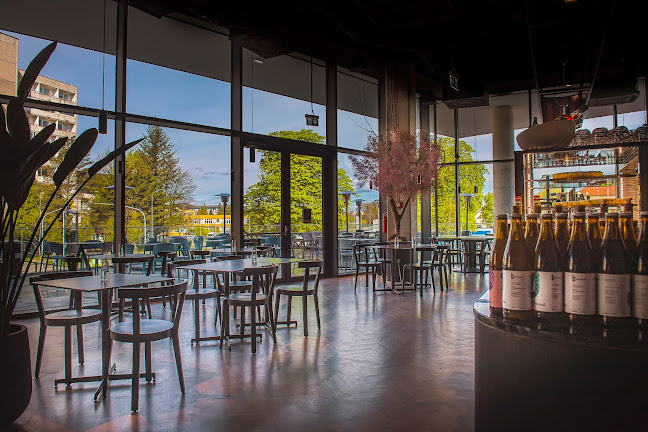 NOZU bistro & coffee - Prešov