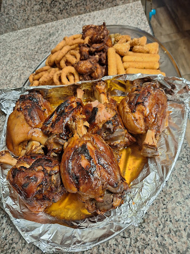 Pizzeria Fénix - Gastronómia a pohostinstvo