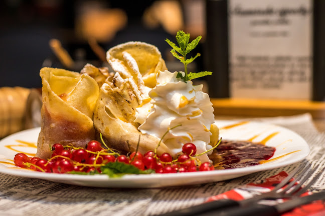 Comentarii opinii despre Lampáreň event Bar & Disco Restaurant