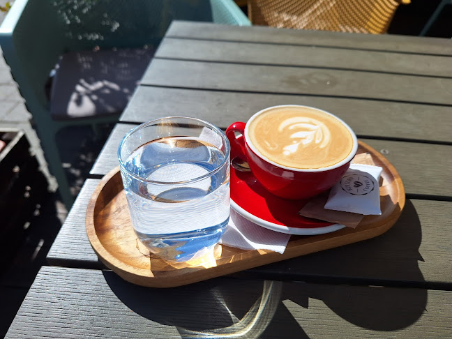 Opinii despre kultury Coffee în Partizánske - Gastronómia a pohostinstvo