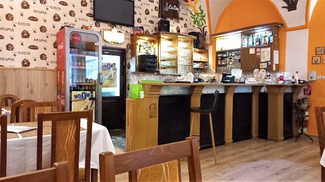 Culinar caffe plus - Bardejov