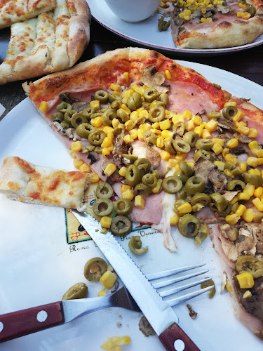 EM-DE Pizza - Vozokany