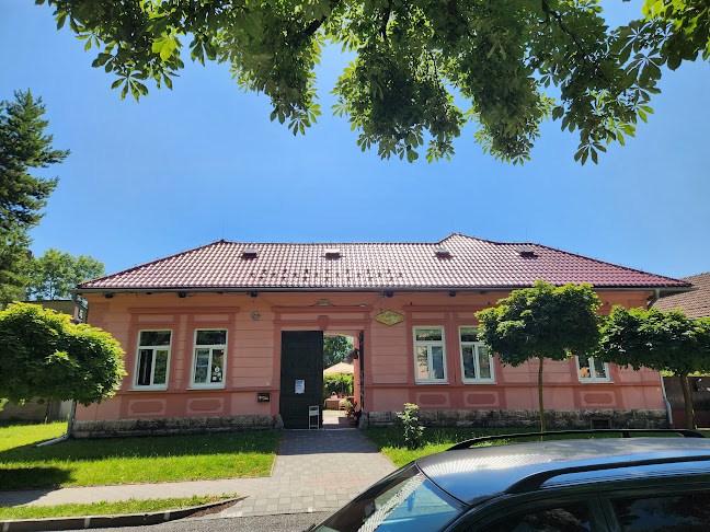 Café Bistro Rínok - Gastronómia a pohostinstvo