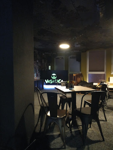 Veselica Klubovňa - Malacky