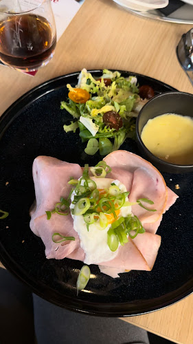 Wine Bar & Tapas by Provino