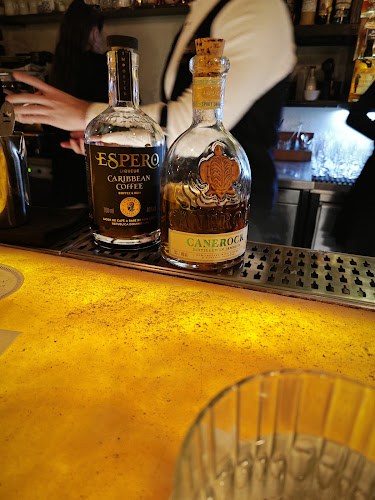 Cuba Libre Rum & Cigar House, Bratislava - Gastronómia a pohostinstvo