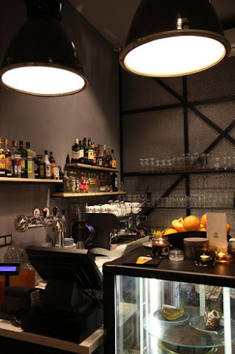 Black Coffee - Banská Bystrica