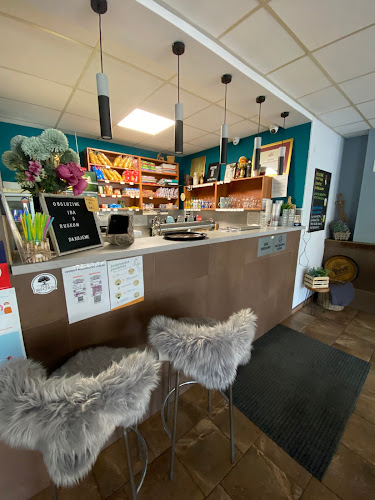 Denný Bar Pod Orechom - Gastronómia a pohostinstvo