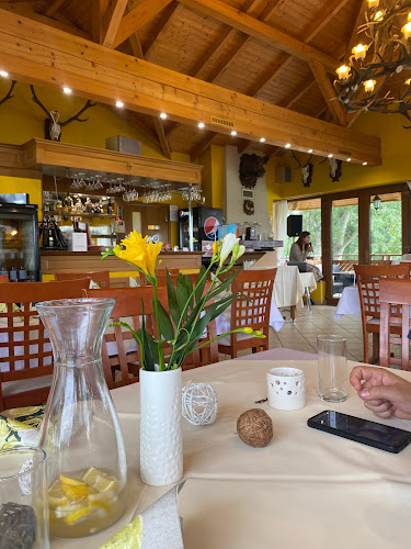 Reštaurácia Pekidors - Gastronómia a pohostinstvo